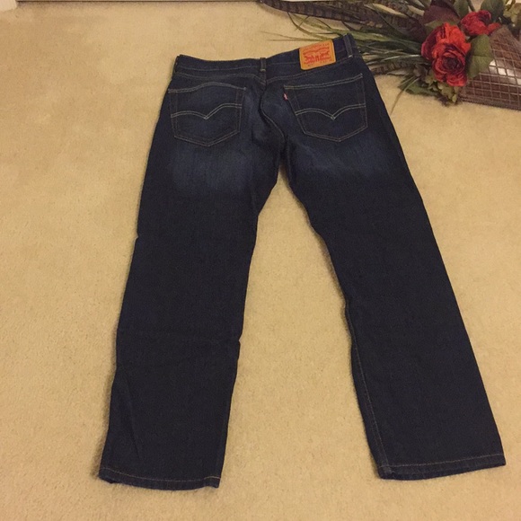505 Levi’s - Picture 5 of 8